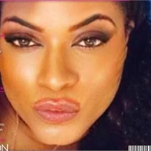 Meet your Posher, Nikita